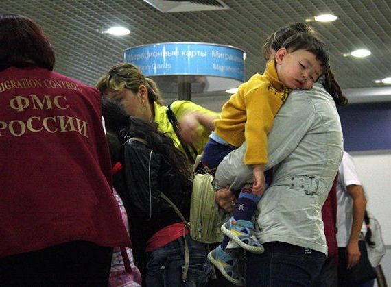 прописка в Семикаракорске